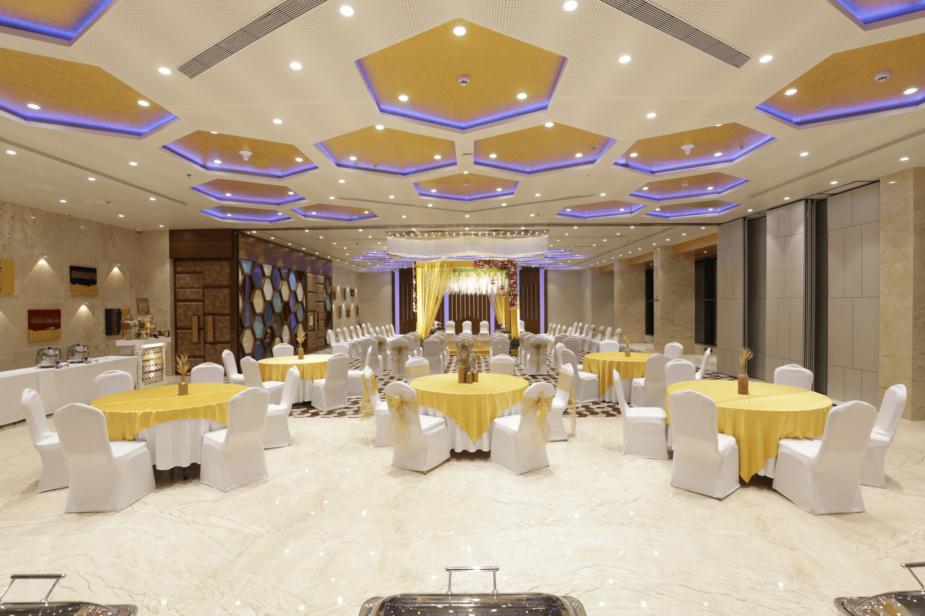 Banquets