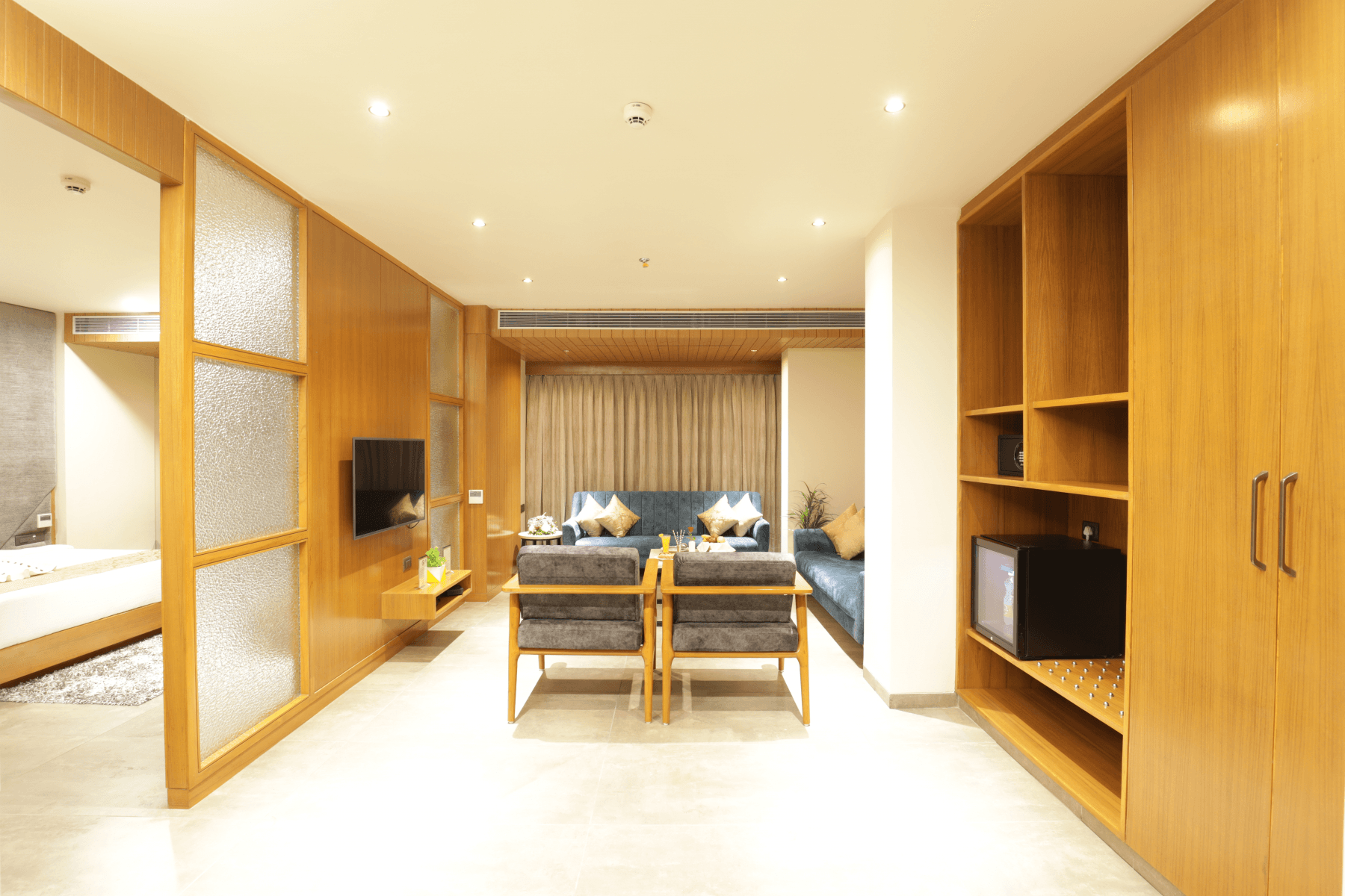 Liberty Room
