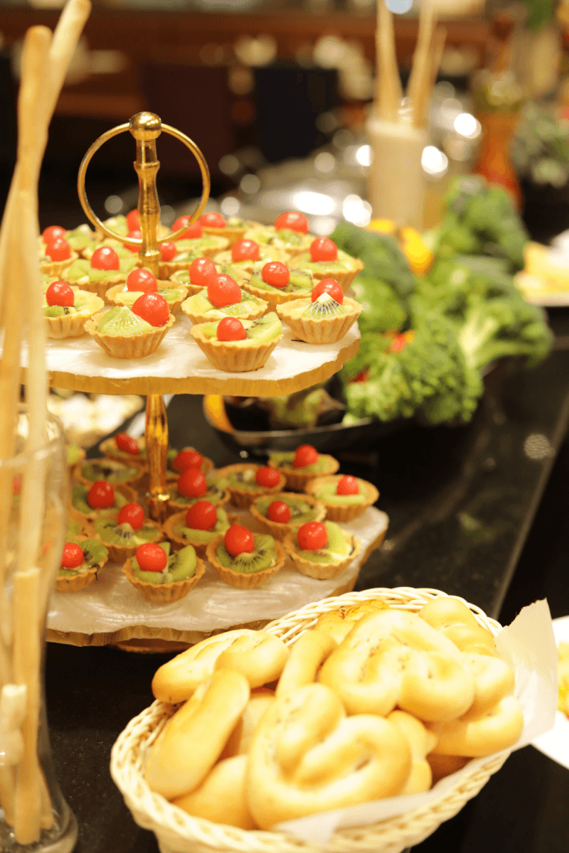Tara's Bakery Bites