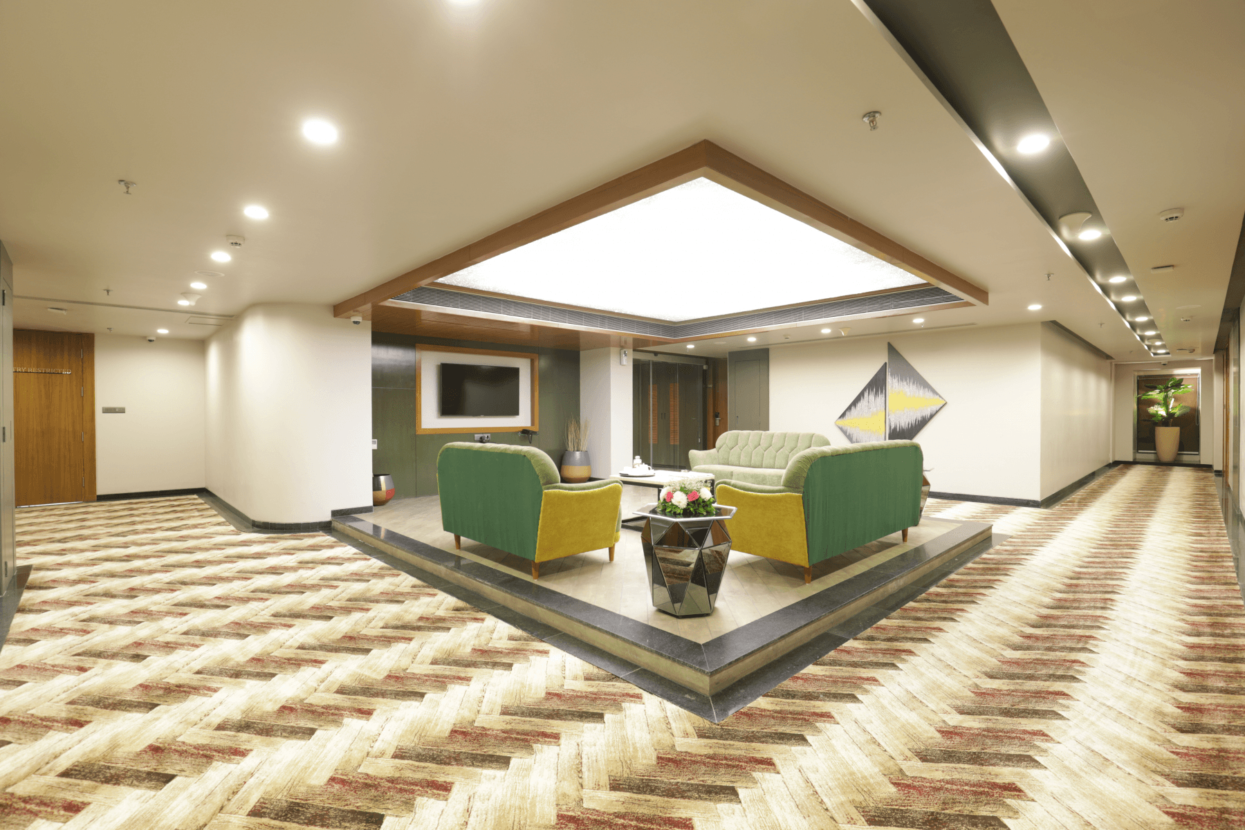 Royal Room